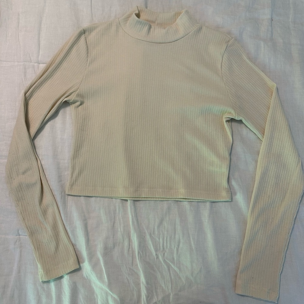 Altar’d State long sleeve top